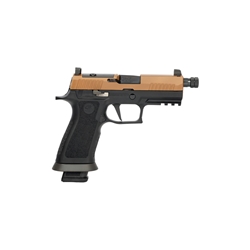 SIG SAUER P320 SNAKEBITE P320 Snakebite Tacop 9mm
