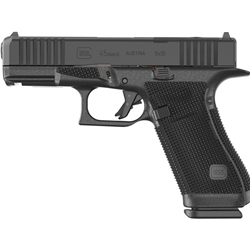 GLOCK 45 GEN6 9MM G45 Gen 6 4.1" 3 (17rd) mags