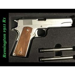 REMINGTON USED 1911 Used R1 1911 45acp 5"