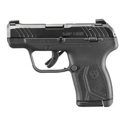 RUGER LCP MAX Used LCP Max 380