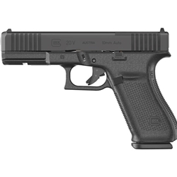 GLOCK  G20 V-Series 10mm 4.6"