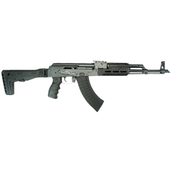 Pioneer Arms TACTICAL AK47 7.62x39 tactical w/folding brace