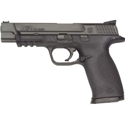 SMITH & WESSON M&P PRO 9 Used M&P Pro 9mm