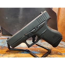 GLOCK  Used G43 9mm