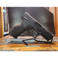 Taurus International Inc.  Used TX22 22LR. Box and 2 magazines