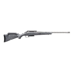 RUGER GEN II Gen ii 7mm-08 Gray 20"
