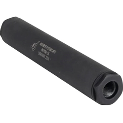 WARRIOR SYSTEMS LEGIONARY 22LR NFA/SILENCER