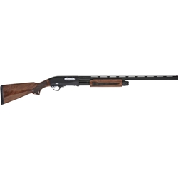 Tristar COBRA III 410 Pump 28" wood stock