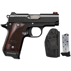 KIMBER MICRO 9 Micro 9 3.1" 9mm w/tac holster