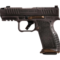 CANIK PRIME RADIAN Prime Radian 9mm 3.8 w/comp