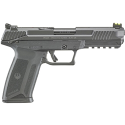 RUGER USED 5.7 Used 5.7x28