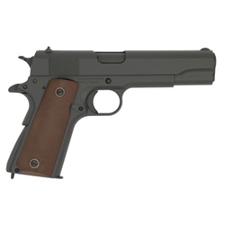 TISAS  Used 1911A1 45acp