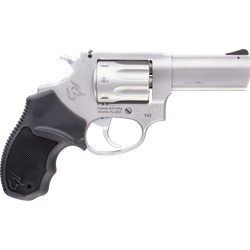 Taurus International Inc.  22LR 3" 8RD SS MODEL 942