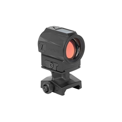 HOLOSUN  GREEN SCRS SOLAR BLK